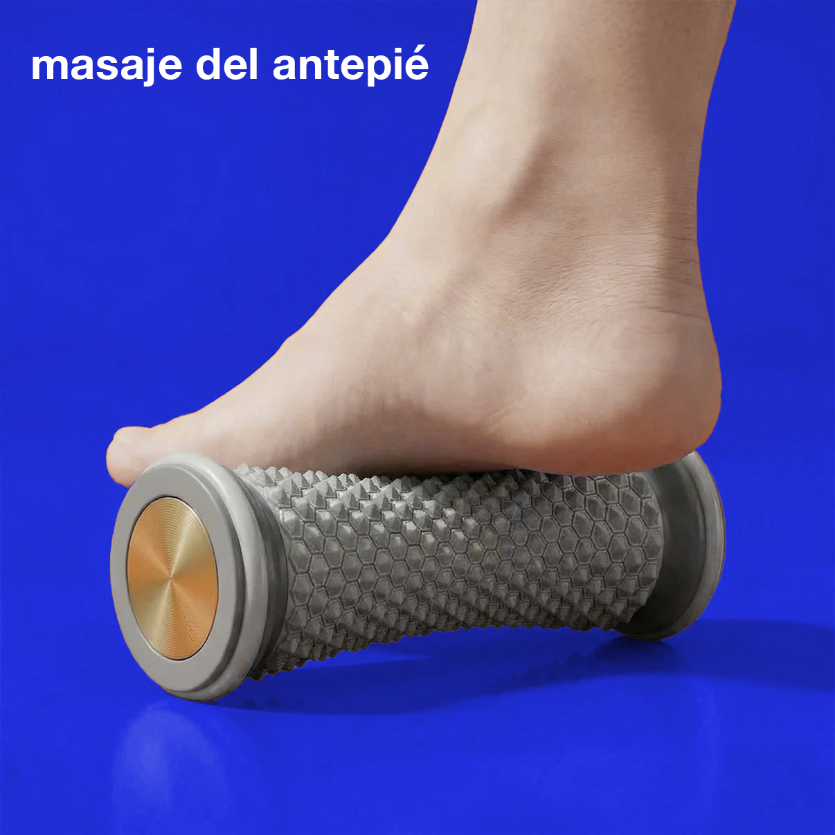 Massager Roller — Goodbye to foot pain after the game