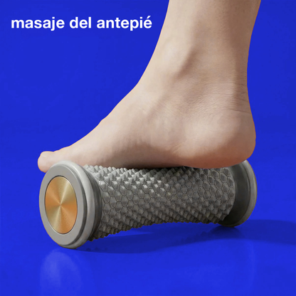 Massager Roller — Goodbye to foot pain after the game