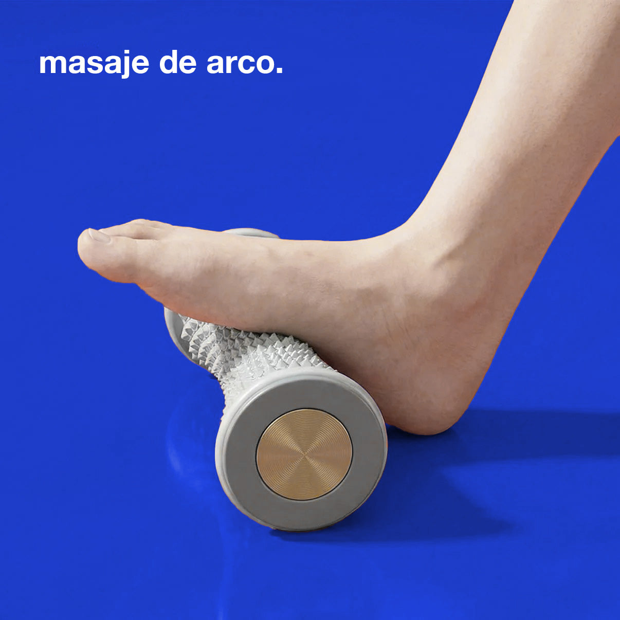 Massager Roller — Goodbye to foot pain after the game