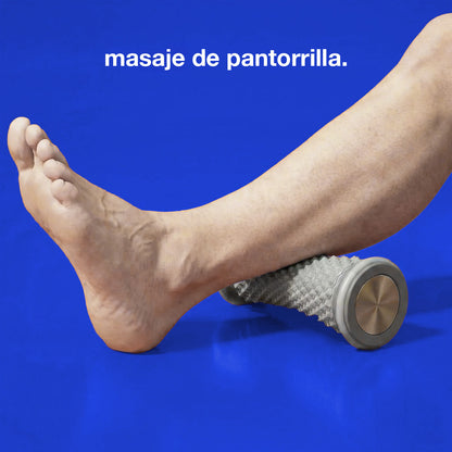 Massager Roller — Goodbye to foot pain after the game