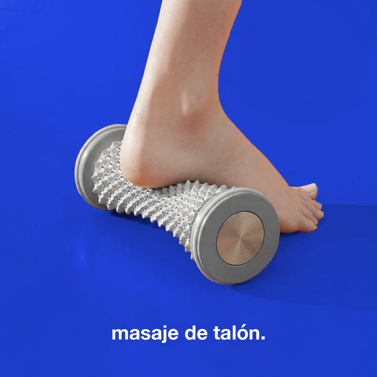 Massager Roller — Goodbye to foot pain after the game